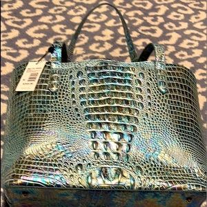 Wonderland Brooke Brahmin Handbag